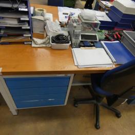 Werkbank