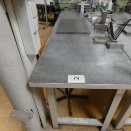 Assembly Tables