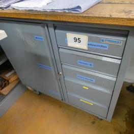 Workbench