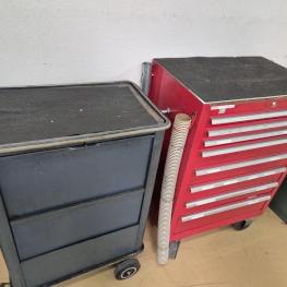 Tool Trolley
