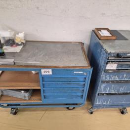Tool Container