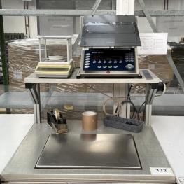 Counting Scales Platform Scales Letter Scales