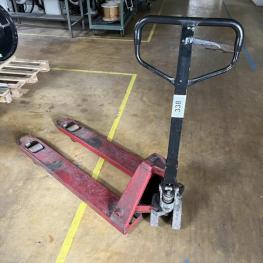 Pallet Truck