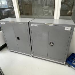 Rollable Steel Cabinets