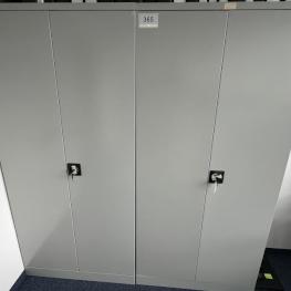 Stahlschrank