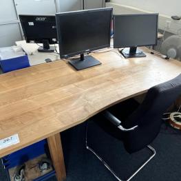 Wooden Table