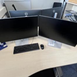 TFT-Monitor