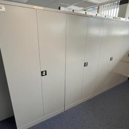 Steel Cabinets