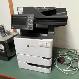 Multifunction Device
