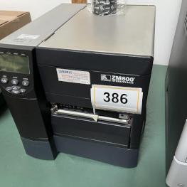 Label Printer