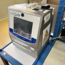 CIJ Drucker