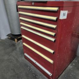 Drawer Cabinet