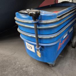 Tool Trolley