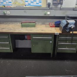 Workbenches