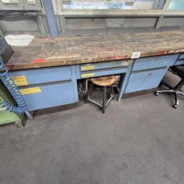 Workbench
