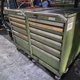 Tool Container