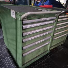 Tool Container