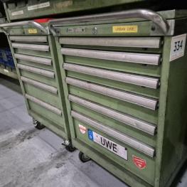Tool Container