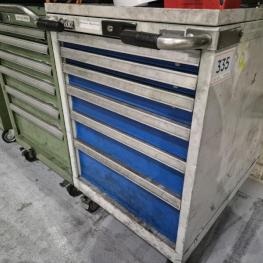 Tool Container