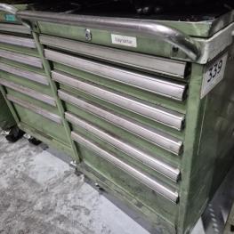 Tool Container