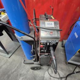 Welding Machine