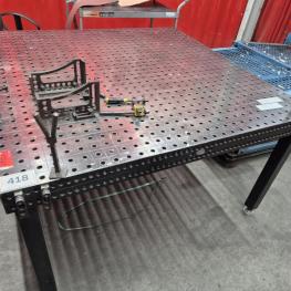 3D Welding Table