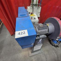 Belt Grinder