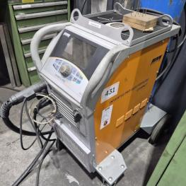 Schweißmaschine