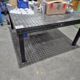 3D Welding Table