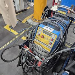Tig Welding Machine