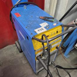 Shielded Gas Welding Machine