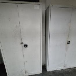 Metallschrank