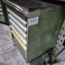 Rollcontainer