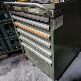 Rollcontainer