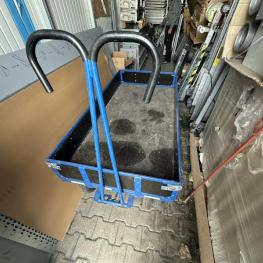 Leiterwagen