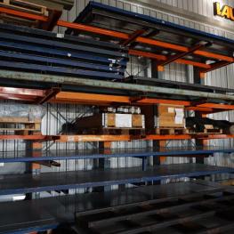 Cantilever Rack