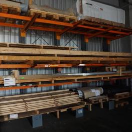 Cantilever Rack