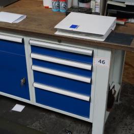Workbench