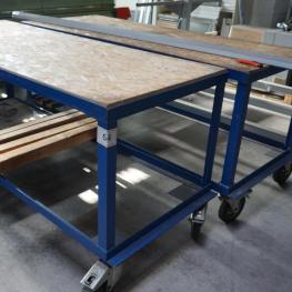 Transport Trolley