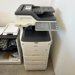 Multifunktionsdrucker