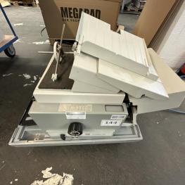 Falzmaschine