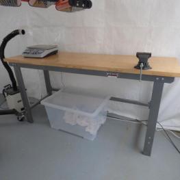Work Table
