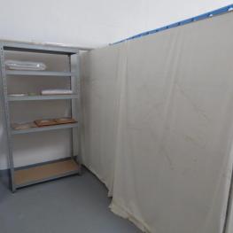 Storage Rack