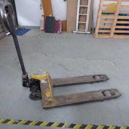 Pallet Truck