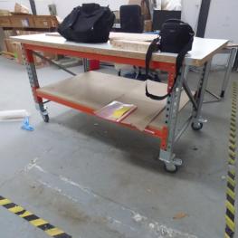 Work Table