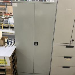 Stahlschrank