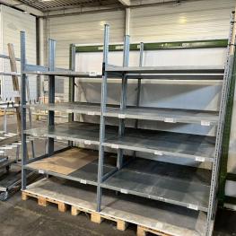Shelf Racking System