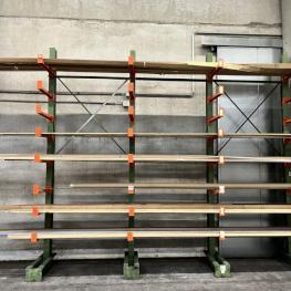 Cantilever Rack