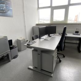 Büroausstattung