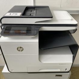 Color Multifunction Device